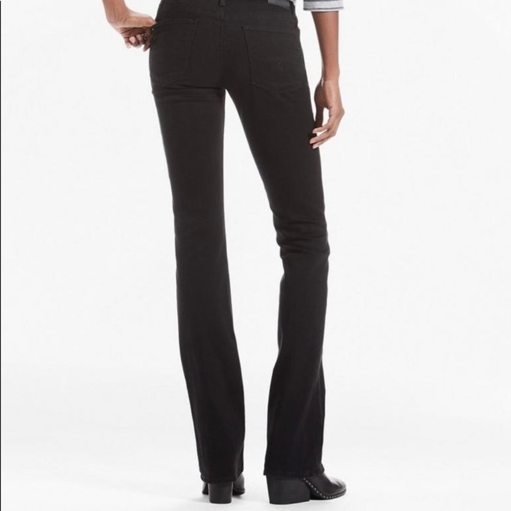 Lucky Brand Lolita Bootcut